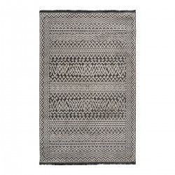 ΠΑΤΑΚΙ BOUTIQUE ART 9822 80Χ150 ΓΚΡΙ BEAUTY HOME