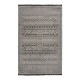 ΠΑΤΑΚΙ BOUTIQUE ART 9822 80Χ150 ΓΚΡΙ BEAUTY HOME