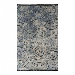 ΧΑΛΙ BOUTIQUE ART 9824 ΒΕΡΑΜΑΝ,ΜΠΛΕ BEAUTY HOME