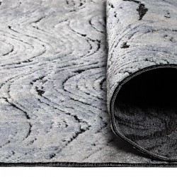 ΧΑΛΙ BOUTIQUE ART 9824 ΒΕΡΑΜΑΝ,ΜΠΛΕ BEAUTY HOME