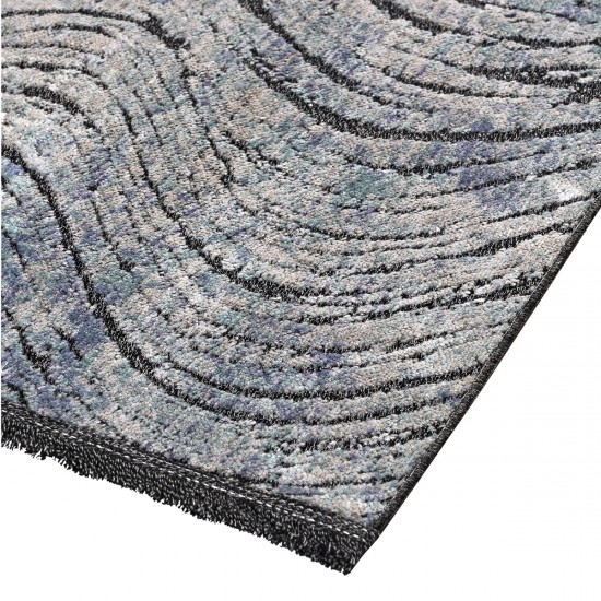 ΧΑΛΙ BOUTIQUE ART 9824 ΒΕΡΑΜΑΝ,ΜΠΛΕ BEAUTY HOME