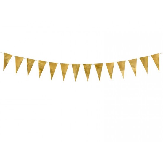 BEAUTY HOME ΣΗΜΑΙΑΚΙΑ ΧΡΥΣΑ 13 CM X  2,15 Μ      