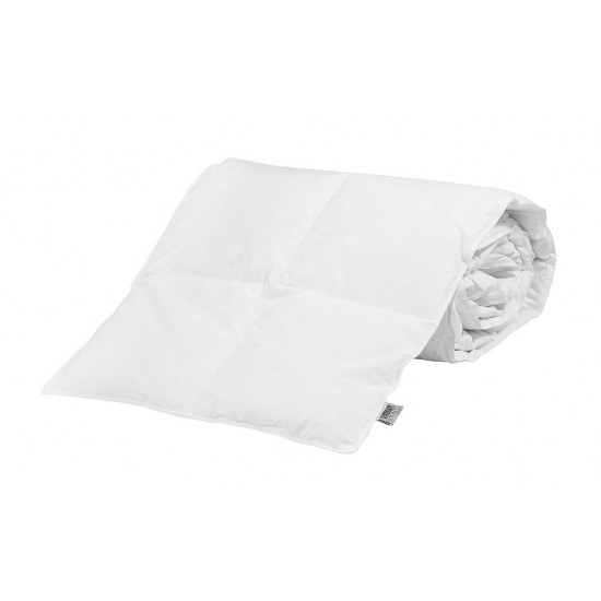 ΠΑΠΛΩΜΑ ΥΠΕΡΔΙΠΛΟ SNUG SLEEP WELL 220X240 250GSM 3D FILLING ΛΕΥΚΟ BEAUTY HOME