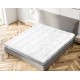 BEAUTY HOME ΑΝΩΣΤΡΩΜΑ COOL MAX ART 4040 ΣΕ 12 ΔΙΑΣΤΑΣΕΙΣ ΛΕΥΚΟ 190X200     