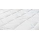 BEAUTY HOME ΑΝΩΣΤΡΩΜΑ COOL MAX ART 4040 ΣΕ 12 ΔΙΑΣΤΑΣΕΙΣ ΛΕΥΚΟ 190X200     