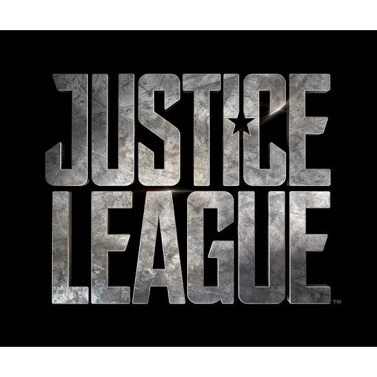 ΣΕΤ ΣΕΝΤΟΝΙΑ ΜΟΝΑ ART 6186 JUSTICE LEAGUE 165X250 ΕΜΠΡΙΜΕ BEAUTY HOME
