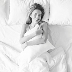 ΣΕΝΤΟΝΙ ΞΕΝΟΔΟΧΕΙΟΥ ΜΟΝΟ MEDIAL 170TC-PERCALE 60%COT-40%POL ΛΕΥΚΟ 160X275 BEAUTY HOME
