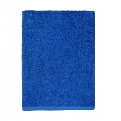 ΠΕΤΣΕΤΑ ΠΙΣΙΝΑΣ ACTIVE VAT DYED 80X160 ΜΠΛΕ BEAUTY HOME