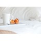 ΜΑΞΙΛΑΡΟΘΗΚΗ ΞΕΝΟΔΟΧΕΙΟΥ ASPECT CVC 200TC 80% COT - 20% POL 52*75 BEAUTY HOME