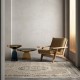 ΔΙΑΔΡΟΜΟΣ PRESTIGE ART 9320 0,67 BEIGE BROWN - ΜΠΕΖ ΚΑΦΕ BEAUTY HOME
