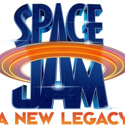 ΚΟΥΡΤΙΝΑ ΜΕ 8 ΜΕΤΑΛΛΙΚΟΥΣ ΚΡΙΚΟΥΣ ART 6193 SPACE JAM LOLA 180X250 ΕΜΠΡΙΜΕ BEAUTY HOME