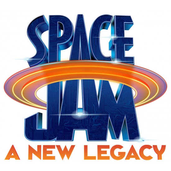 ΚΟΥΡΤΙΝΑ ΜΕ 8 ΜΕΤΑΛΛΙΚΟΥΣ ΚΡΙΚΟΥΣ ART 6192 SPACE JAM SYLVESTER 180X250 ΚΟΚΚΙΝΟ BEAUTY HOME