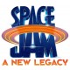 ΚΟΥΡΤΙΝΑ ΜΕ 8 ΜΕΤΑΛΛΙΚΟΥΣ ΚΡΙΚΟΥΣ ART 6192 SPACE JAM SYLVESTER 180X250 ΚΟΚΚΙΝΟ BEAUTY HOME