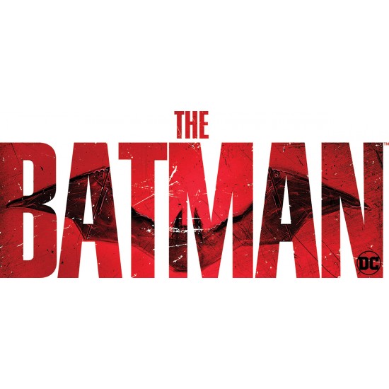 ΚΟΥΡΤΙΝΑ ΜΕ 8 ΜΕΤΑΛΛΙΚΟΥΣ ΚΡΙΚΟΥΣ ART 6185 THE BATMAN 180X250 ΚΟΚΚΙΝΟ BEAUTY HOME