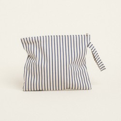 BEAUTY HOME ΝΕΣΕΣΕΡ 29 X 25 CM ΡΙΓΕ ΜΠΛΕ      