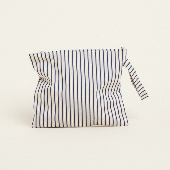 BEAUTY HOME ΝΕΣΕΣΕΡ 29 X 25 CM ΡΙΓΕ ΜΠΛΕ      