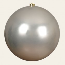 BEAUTY HOME ΑΘΡΑΥΣΤΗ ΜΠΑΛΑ ΣΑΜΠΑΝΙ 25 CM      