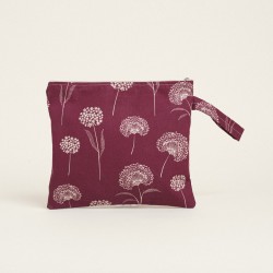 BEAUTY HOME ΝΕΣΕΣΕΡ 29 X 25 CM ΠΙΚΡΑΛΙΔΑ ΜΠΟΡΝΤΩ      