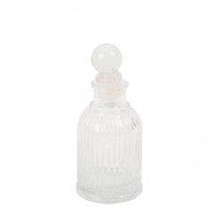 BEAUTY HOME ΜΠΟΥΚΑΛΑΚΙ ΜΕ ΠΩΜΑ 13Χ5,5 CM      