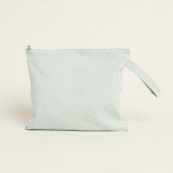 BEAUTY HOME ΝΕΣΕΣΕΡ 29 X 25 CM ΒΕΡΑΜΑΝ ΧΡΥΣΟ LUREX      