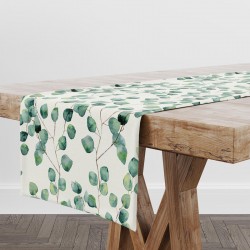 BEAUTY HOME ΡΑΝΝΕΡ ΕΥΚΑΛΥΠΤΟΣ   34 CM X 2.5 M   