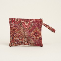 BEAUTY HOME ΝΕΣΕΣΕΡ 29 X 25 CM KELIM TAPESTRY      