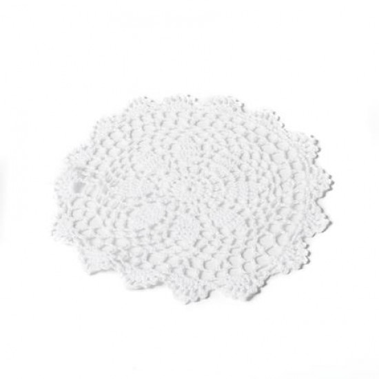 BEAUTY HOME ΠΛΕΚΤΟ ΒΑΜΒΑΚΕΡΟ 20 CM      