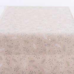 BEAUTY HOME ΡΑΝΝΕΡ ΣΧΕΔΙΑ ΓΚΙ   34 CM X 2.5 M   