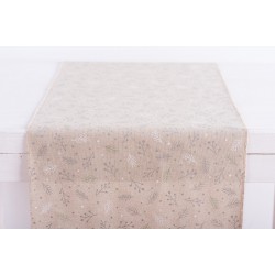 BEAUTY HOME ΡΑΝΝΕΡ ΣΧΕΔΙΑ ΓΚΙ   34 CM X 2.5 M   