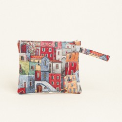 BEAUTY HOME ΝΕΣΕΣΕΡ 29 X 25 CM  ΠΟΛΥΧΡΩΜΟ ΧΩΡΙΟ      