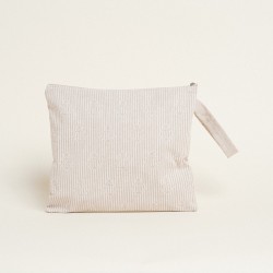 BEAUTY HOME ΝΕΣΕΣΕΡ 29 X 25 CM ΑΓΚΥΡΑ ΡΙΓΕ ΜΠΕΖ      
