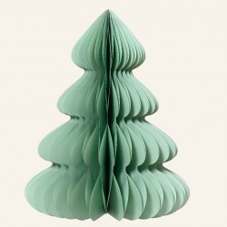 BEAUTY HOME ΧΑΡΤΙΝΟ ΔΕΝΤΡΟ ΜΕΝΤΑ 90CM Φ72      