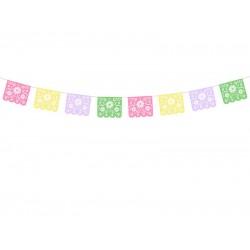 BEAUTY HOME ΓΙΡΛΑΝΤΑ FIESTA 2 M      