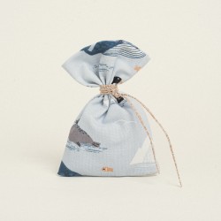 BEAUTY HOME ΠΟΥΓΚΙ 12 X 17 CM ΑΡΚΤΙΚΟΣ ΚΟΣΜΟΣ      