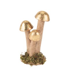 BEAUTY HOME ΜΑΝΙΤΑΡΙΑ 11 X 6,5 CM      