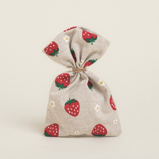 BEAUTY HOME ΠΟΥΓΚΙ 12 X 17 CM ΦΡΑΟΥΛΕΣ      