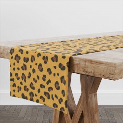 BEAUTY HOME ΡΑΝΝΕΡ ΛΕΟΠΑΡ   34 CM X 2.5 M   
