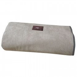 GREENWICH POLO CLUB ΡΙΧΤΑΡΙ 180Χ250 PREMIUM 2733 ΓΚΡΙ
