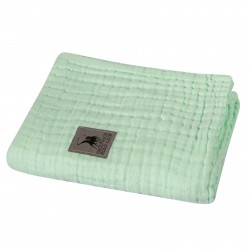 GREENWICH POLO CLUB ΚΟΥΒΕΡΤΑ 105Χ150 ΒΑΒΥ 2992 ΜΕΝΤΑ