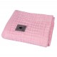 GREENWICH POLO CLUB ΚΟΥΒΕΡΤΑ ΠΙΚΕ 80X105 ΒΑΒΥ 2994 ΡΟΖ