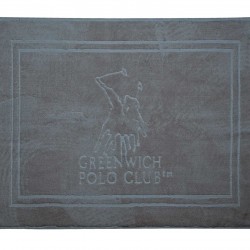 GREENWICH POLO CLUB ΤΑΠΕΤΟ 50Χ70 3041 ΓΚΡΙ