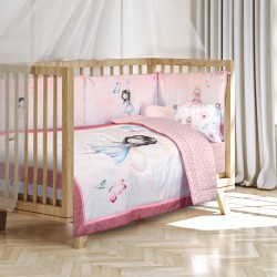 GREENWICH POLO CLUB ΠΑΠΛΩΜΑ ΒΑΒΥ 8849 DUSTY ROSE, PINK