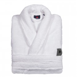 GREENWICH POLO CLUB ΜΠΟΥΡΝΟΥΖΙ MEDIUM ROYAL WHITE 3200 ROYAL WHITE