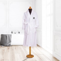 GREENWICH POLO CLUB ΜΠΟΥΡΝΟΥΖΙ MEDIUM ROYAL WHITE 3200 ROYAL WHITE