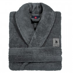 GREENWICH POLO CLUB ΜΠΟΥΡΝΟΥΖΙ MEDIUM DARK GREY 3203 DARK GREY