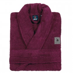 GREENWICH POLO CLUB ΜΠΟΥΡΝΟΥΖΙ MEDIUM BORDEAUX 3209 BORDEAUX
