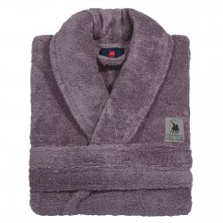 GREENWICH POLO CLUB ΜΠΟΥΡΝΟΥΖΙ LARGE LILAC 3208 LILAC