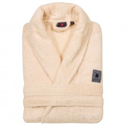 GREENWICH POLO CLUB ΜΠΟΥΡΝΟΥΖΙ X-LARGE 3201 ΚΡΕΜ