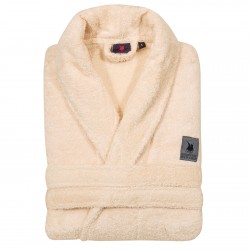 GREENWICH POLO CLUB ΜΠΟΥΡΝΟΥΖΙ X-LARGE 3201 ΚΡΕΜ