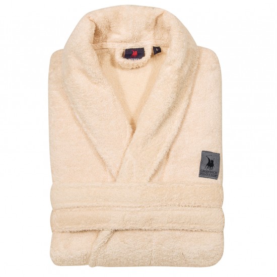 GREENWICH POLO CLUB ΜΠΟΥΡΝΟΥΖΙ X-LARGE 3201 ΚΡΕΜ